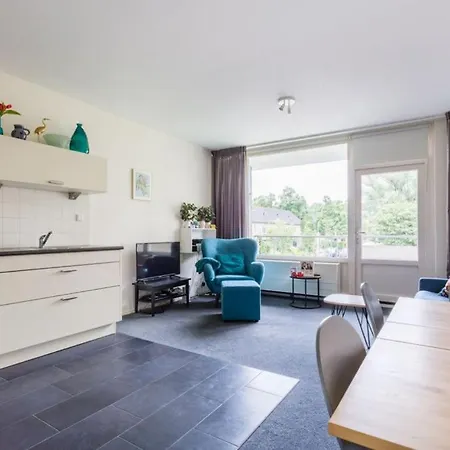Hotel Newa 1 Amstelveen